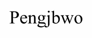 PENGJBWO