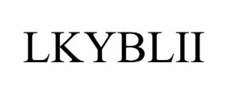 LKYBLII