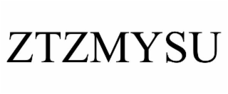 ZTZMYSU