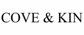 COVE & KIN