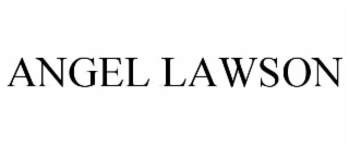 ANGEL LAWSON