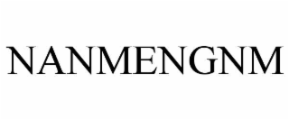 NANMENGNM