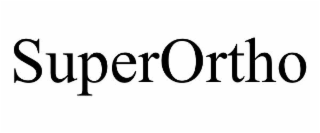 SUPERORTHO