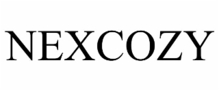 NEXCOZY