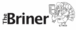 THE BRINER