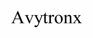 AVYTRONX