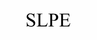 SLPE