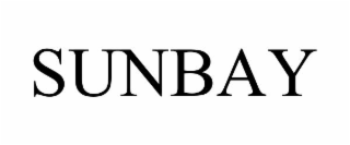 SUNBAY