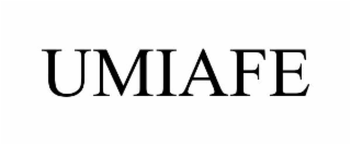 UMIAFE