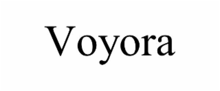 VOYORA