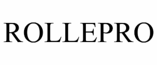 ROLLEPRO