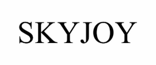 SKYJOY