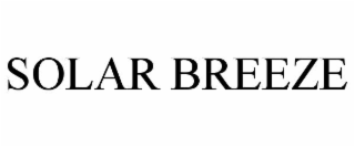 SOLAR BREEZE