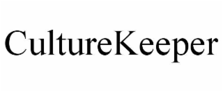 CULTUREKEEPER