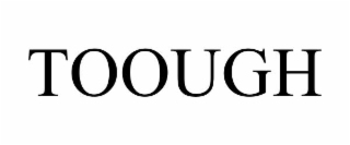 TOOUGH