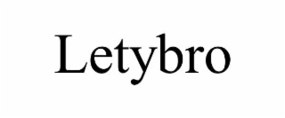 LETYBRO