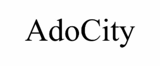 ADOCITY
