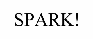 SPARK!