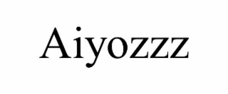 AIYOZZZ