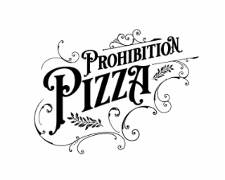 PROHIBITION PIZZA