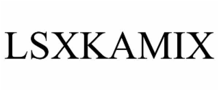LSXKAMIX