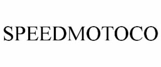 SPEEDMOTOCO