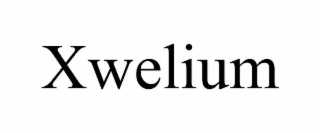 XWELIUM