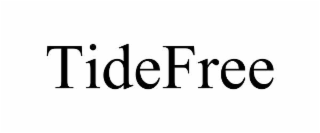 TIDEFREE