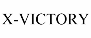 X-VICTORY