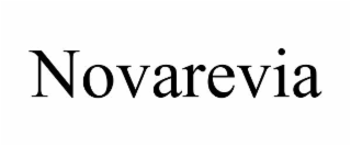 NOVAREVIA