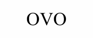 OVO