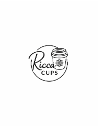 RICCA CUPS