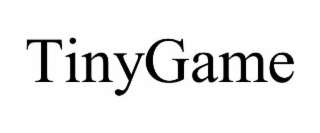 TINYGAME