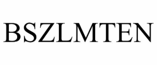 BSZLMTEN