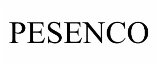 PESENCO