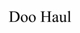 DOO HAUL