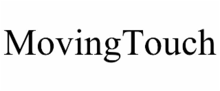 MOVINGTOUCH