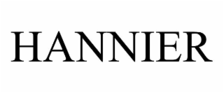 HANNIER