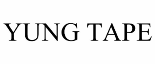 YUNG TAPE