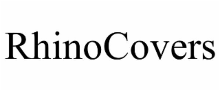 RHINOCOVERS