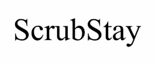 SCRUBSTAY