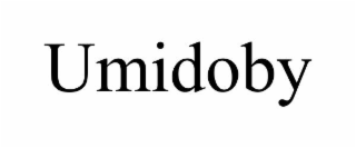 UMIDOBY