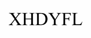 XHDYFL
