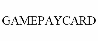 GAMEPAYCARD