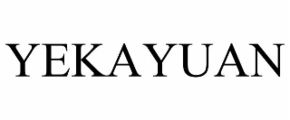 YEKAYUAN