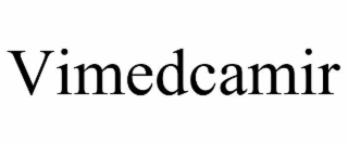 VIMEDCAMIR