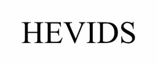 HEVIDS