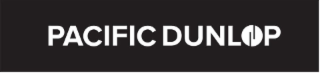 PACIFIC DUNLOP