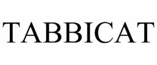 TABBICAT
