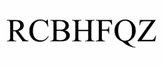 RCBHFQZ